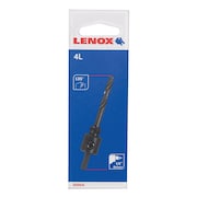 LENOX MANDREL9/16-1 3/16""1/4CH 1779803